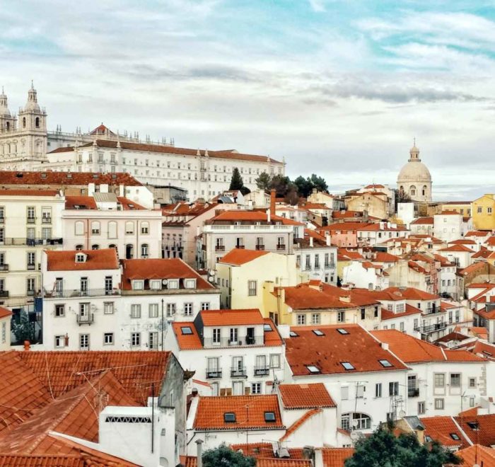 alfama-lisbon-shrines of portugal