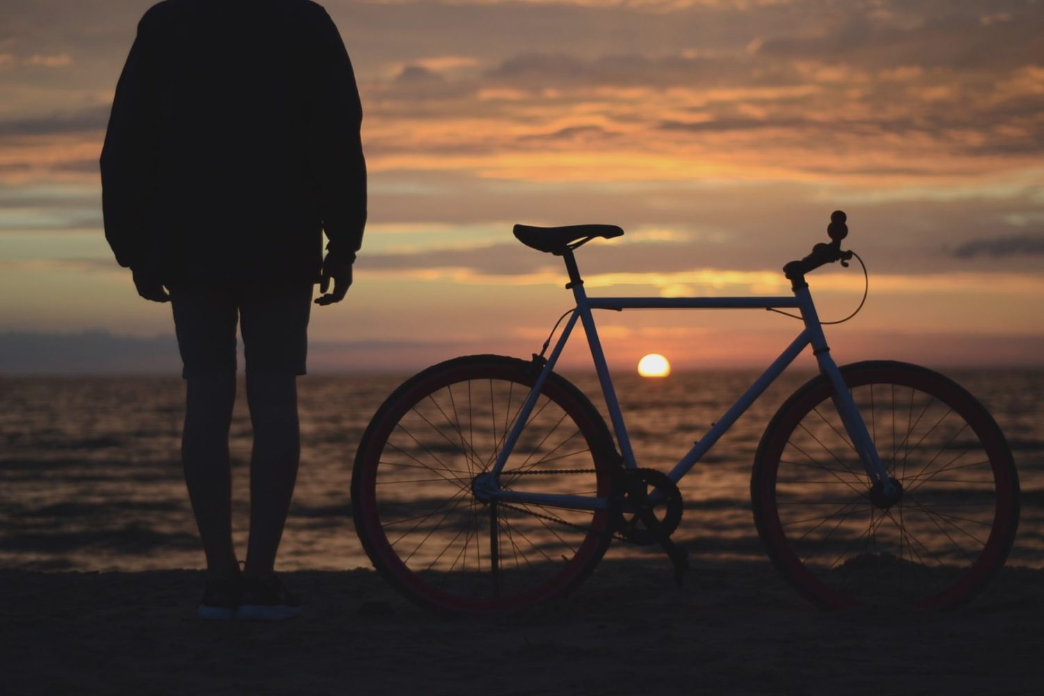 Cycling in the Mediterranean coast- cycling the pyrenees