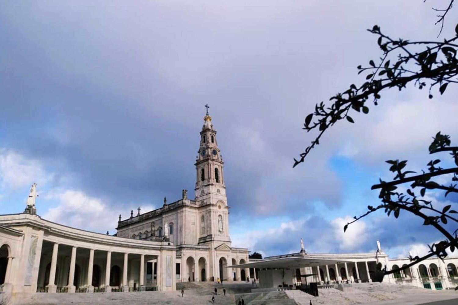 fatima-shrines of portugal