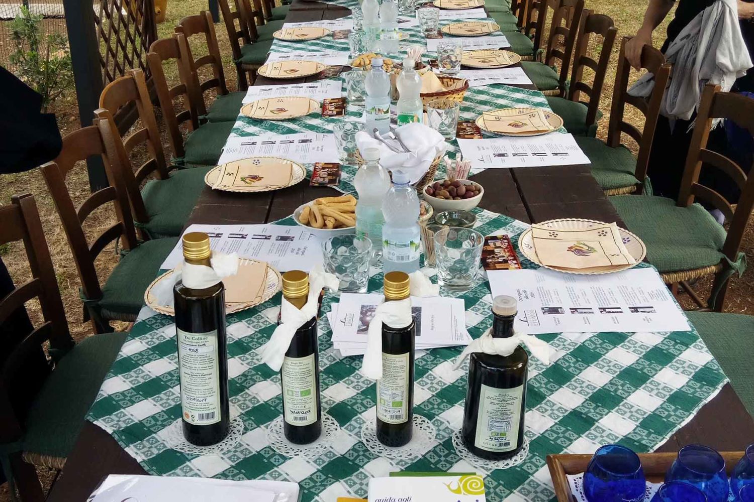 lunch in puglia-culinary tour in puglia