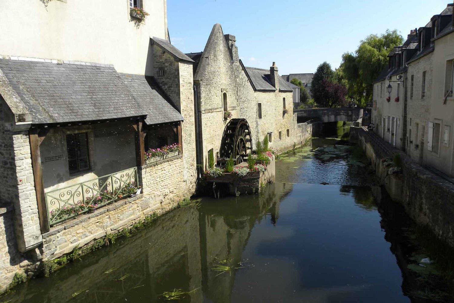 bayeux-normandy