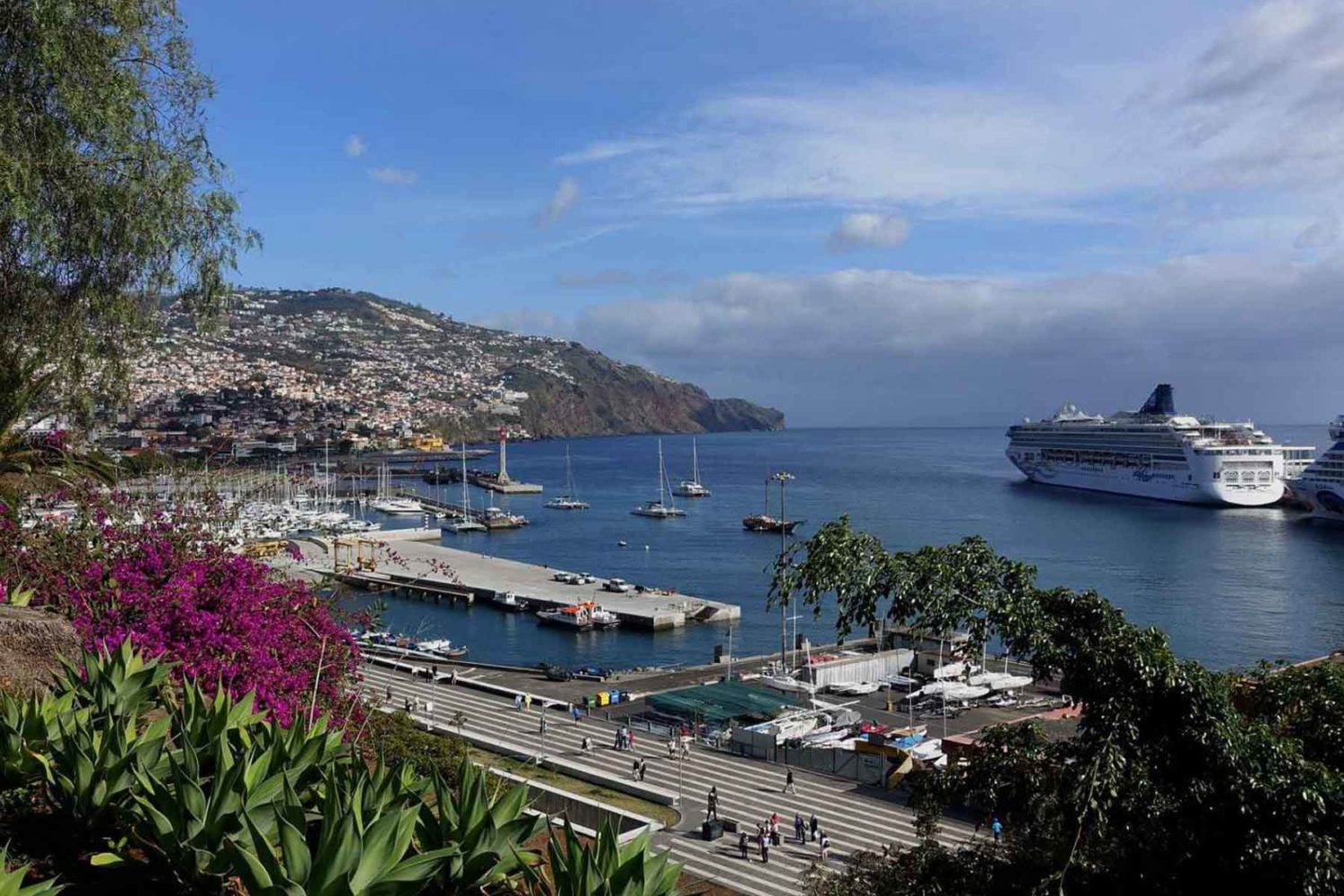 funchal-madeira