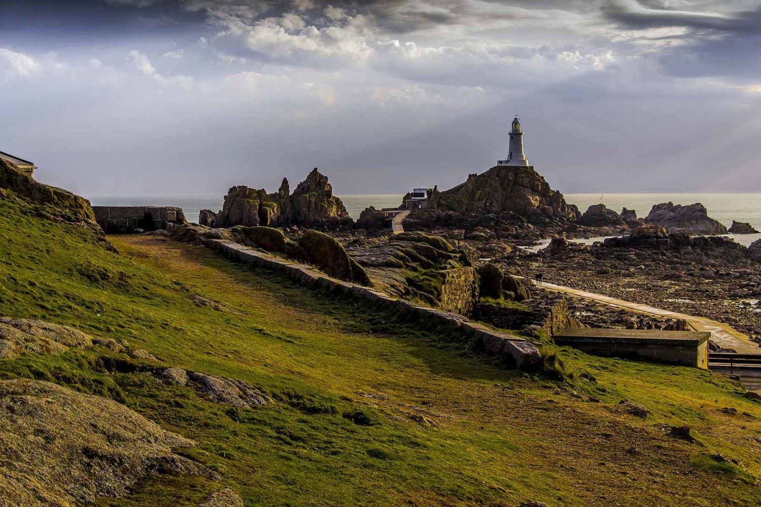 jersey panorama