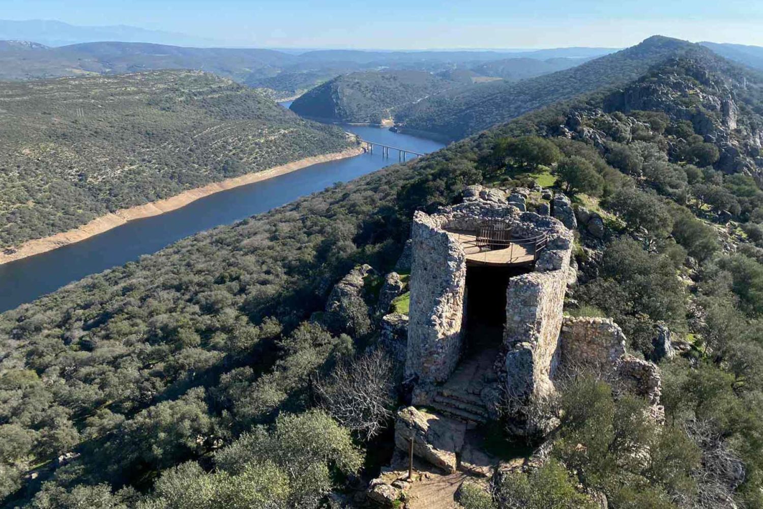 monfrague-spain