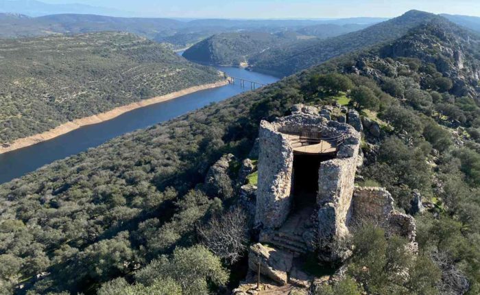 monfrague-spain