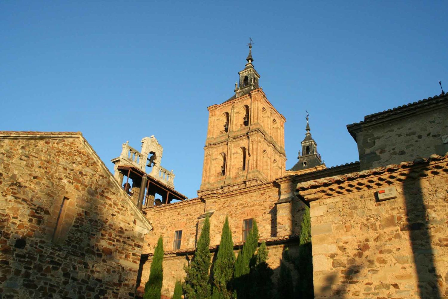 astorga-spain