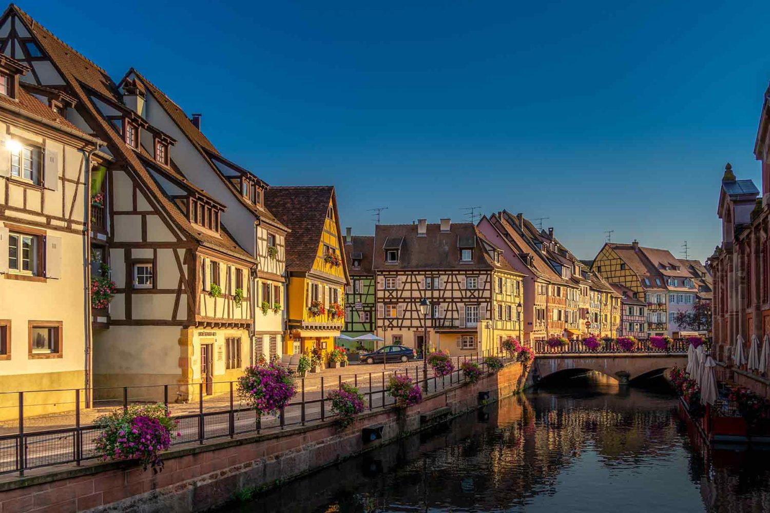 colmar-Alsace