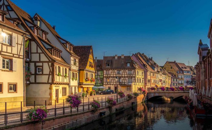 colmar-Alsace