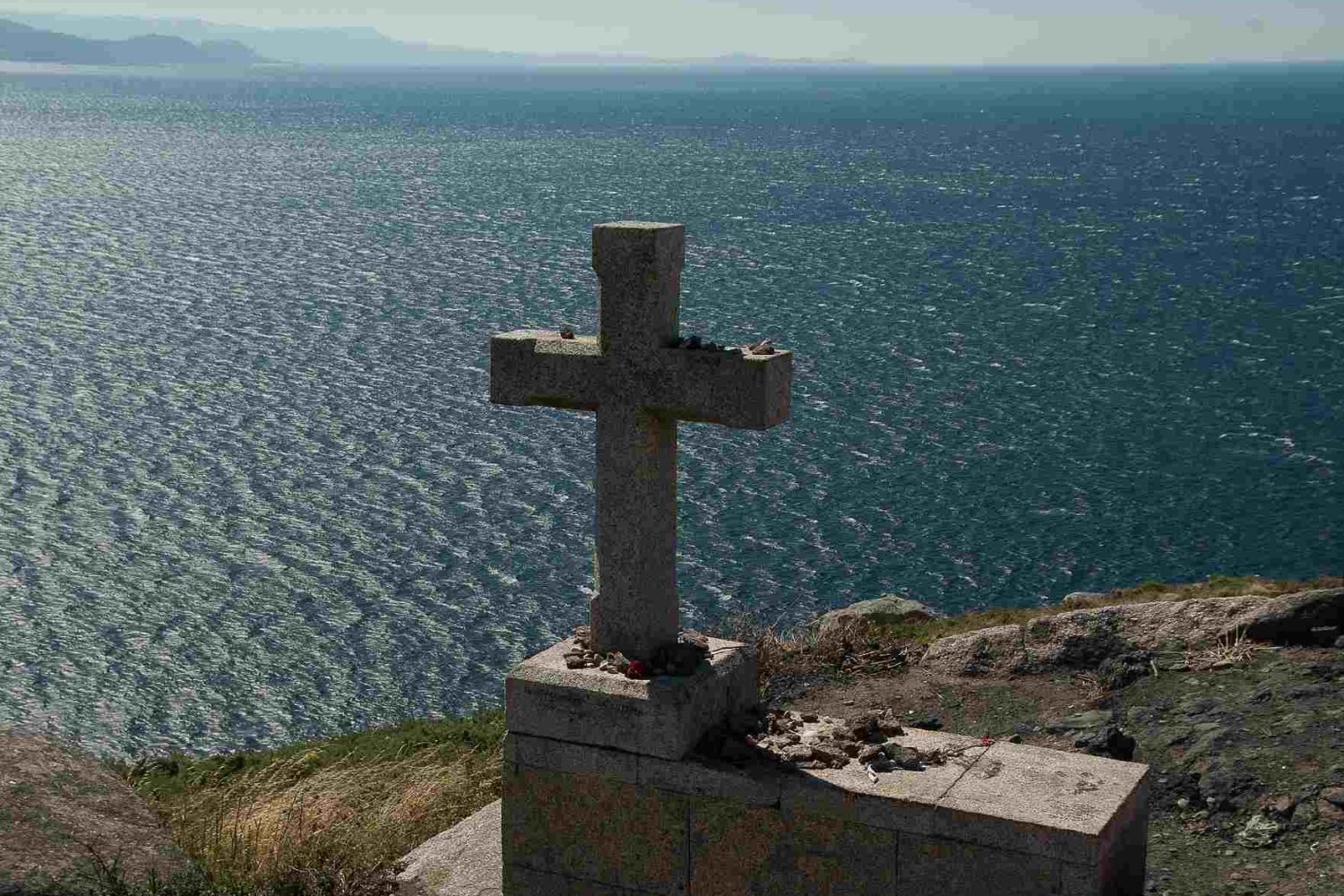 cross- galicia