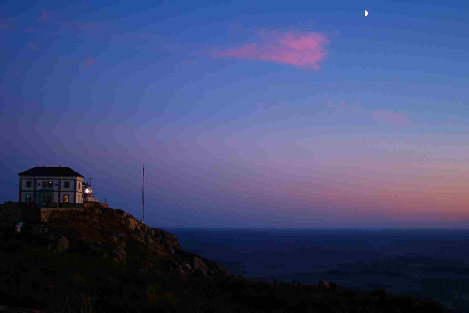 finisterre-galicia-Walk the Camino Finisterre-Camino Muxia extension