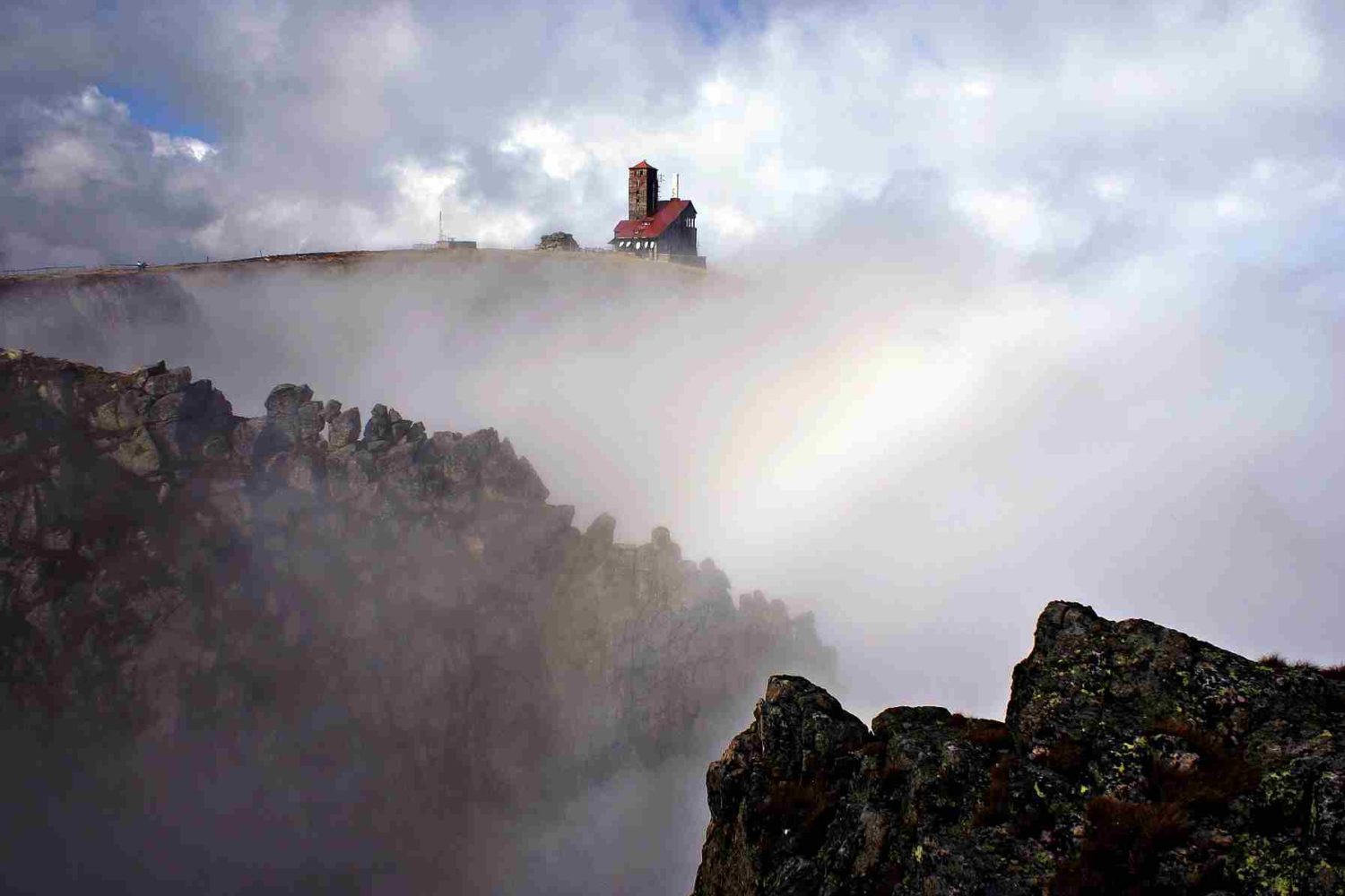 krkonose-giant-mountains-Hiking Holiday Czech Republic