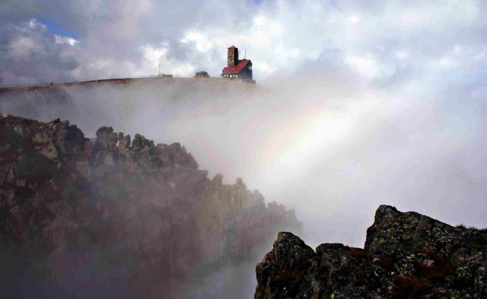 krkonose-giant-mountains-Hiking Holiday Czech Republic